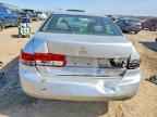 2004 HONDA ACCORD