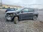 2017 JEEP Compass