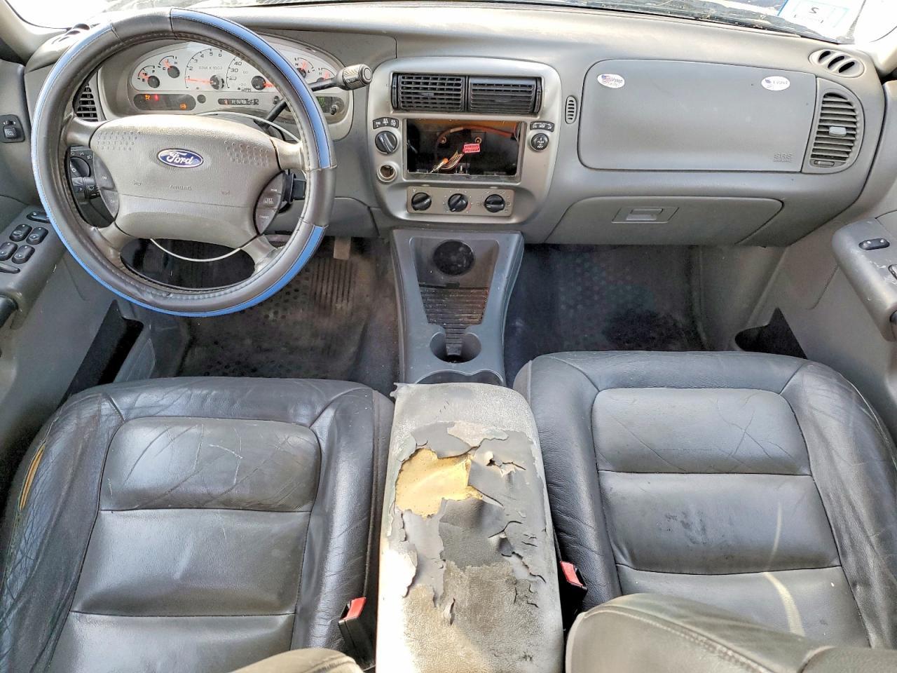 2005 FORD Explorer Sport Trac