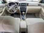 2007 TOYOTA COROLLA