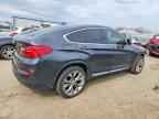 2017 BMW X4