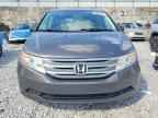 2013 HONDA ODYSSEY