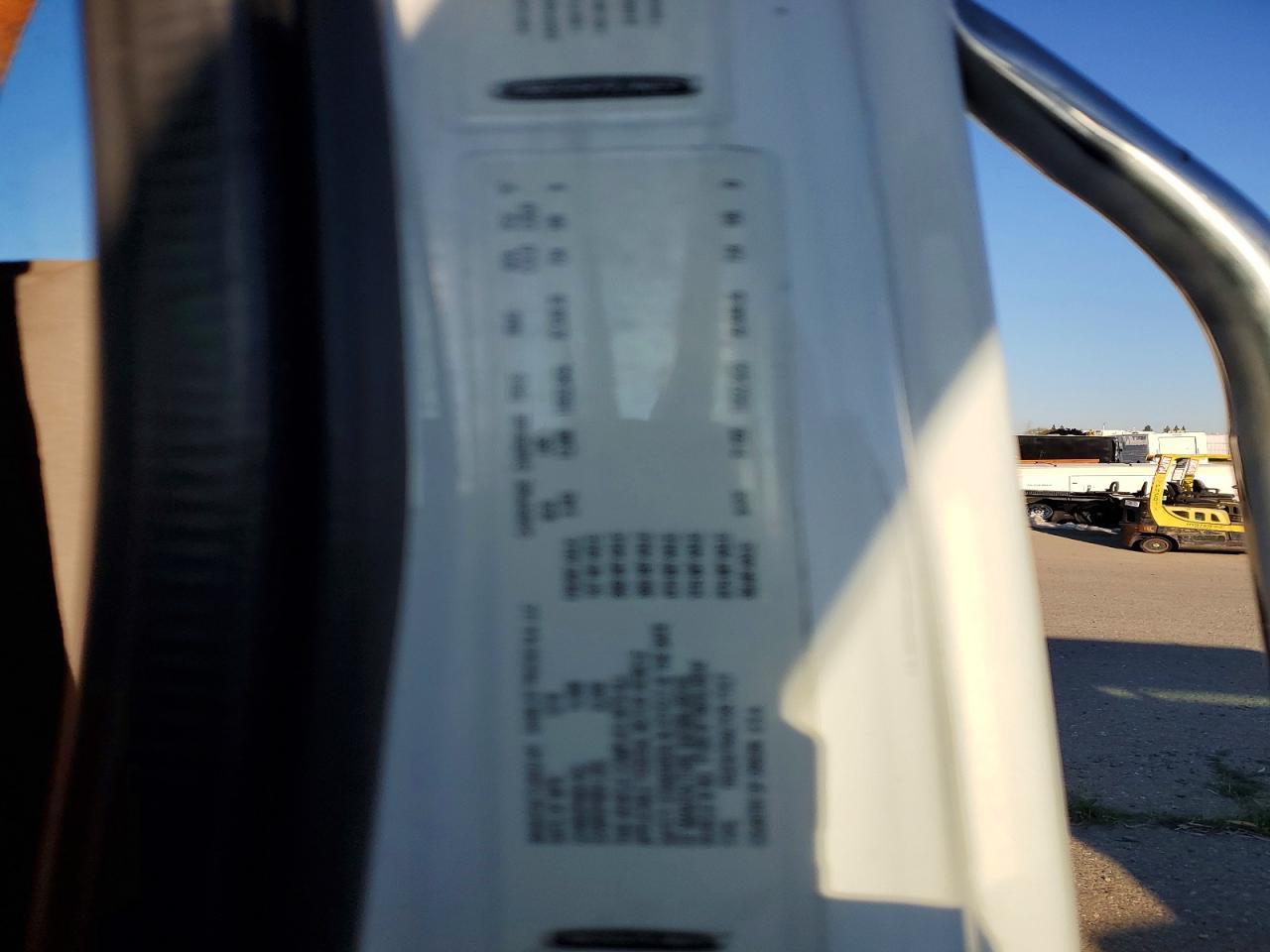 2019 FREIGHTLINER M2