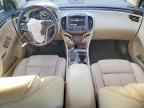 2016 BUICK LACROSSE