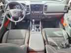2022 NISSAN Frontier