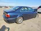 2003 BMW 5 series