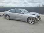 2015 DODGE CHARGER
