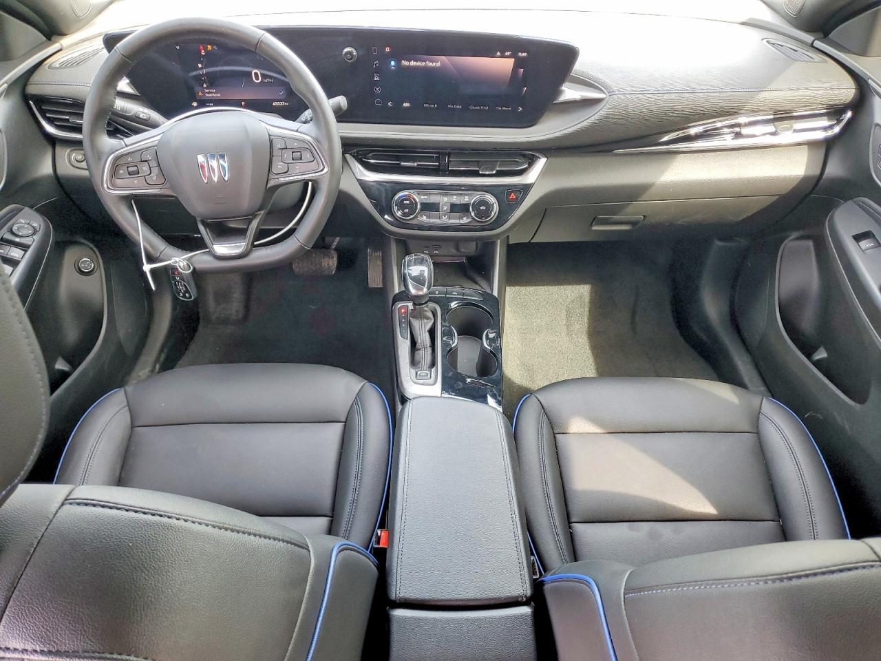 2024 BUICK Envista
