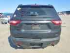 2021 CHEVROLET TRAVERSE
