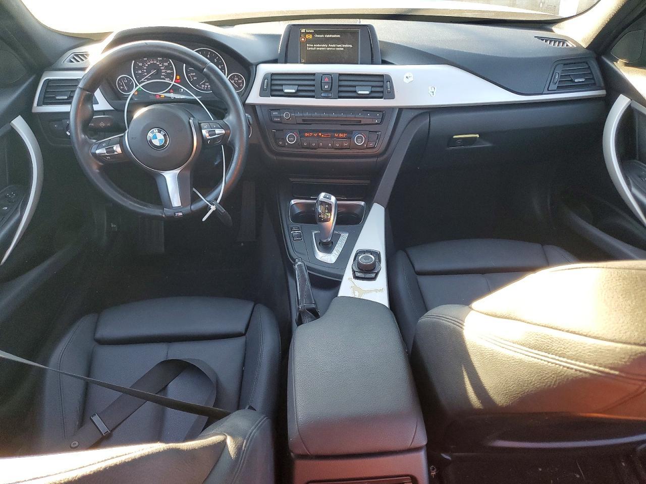2014 BMW 3 SERIES