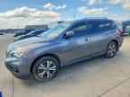 2017 NISSAN PATHFINDER
