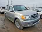 2004 Toyt Sequoia
