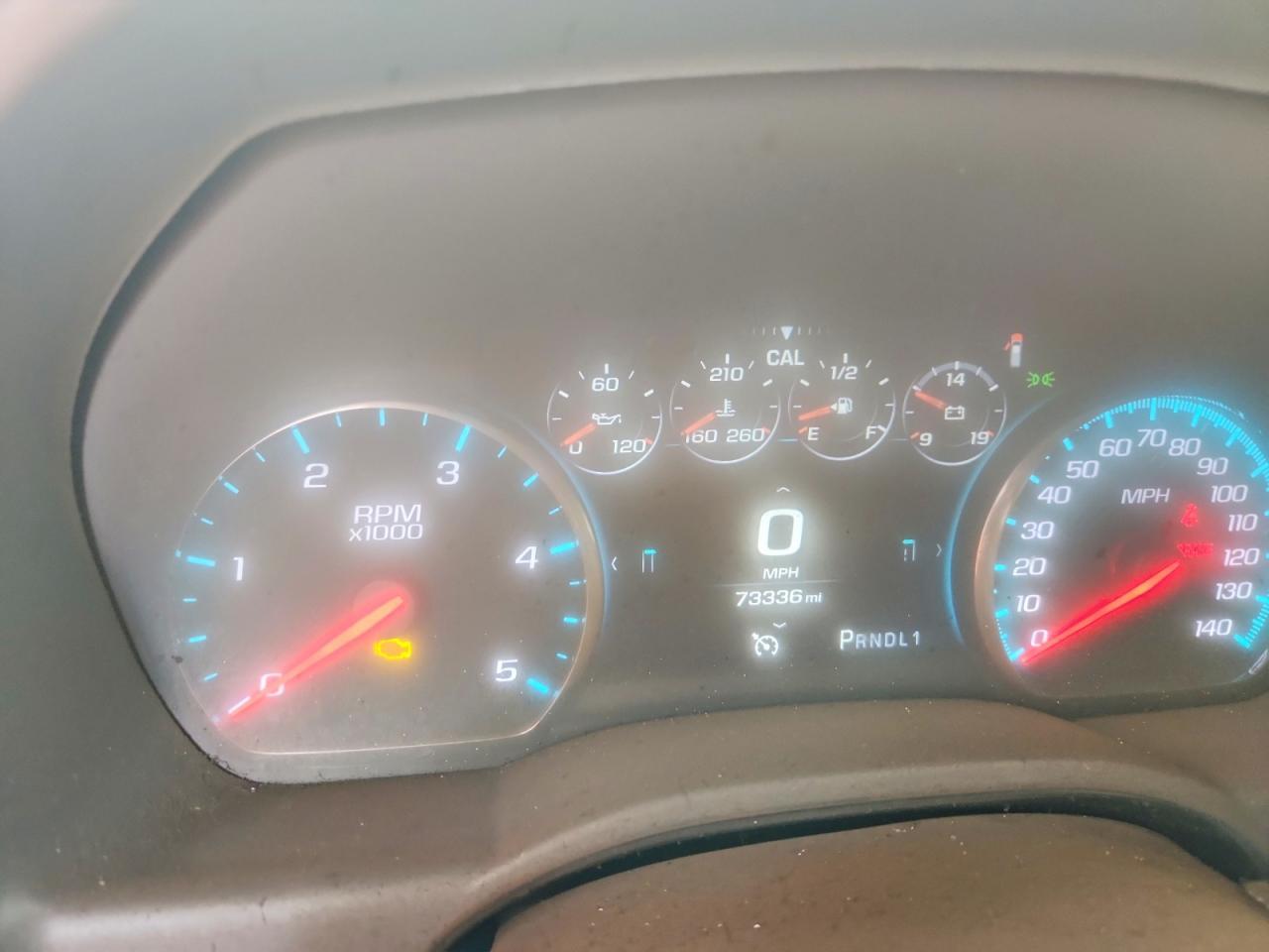 2019 GMC Sierra