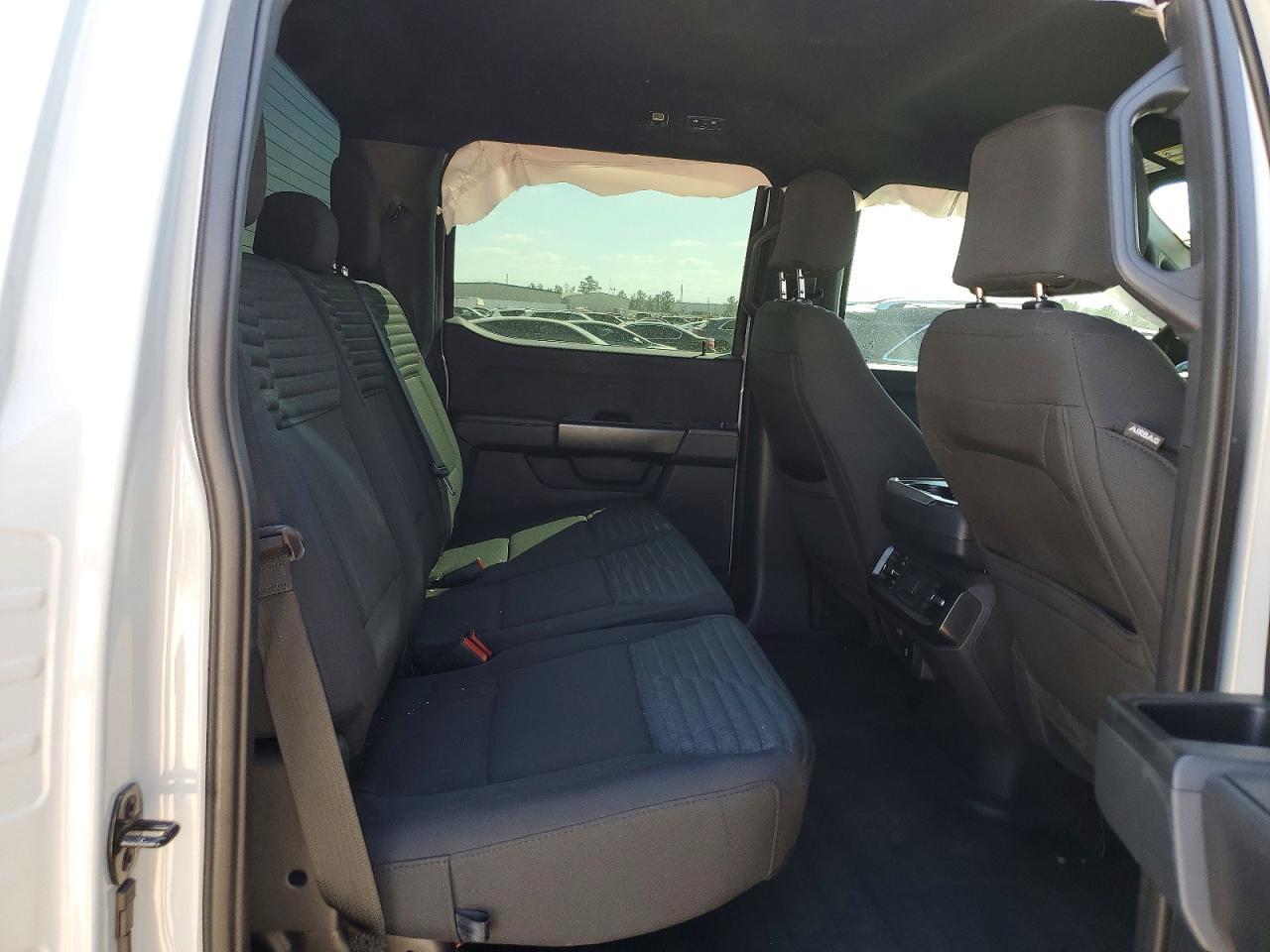 2023 FORD F-150 Lightning