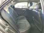 2011 KIA FORTE