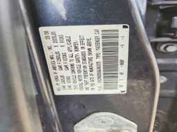 2006 HONDA ACCORD