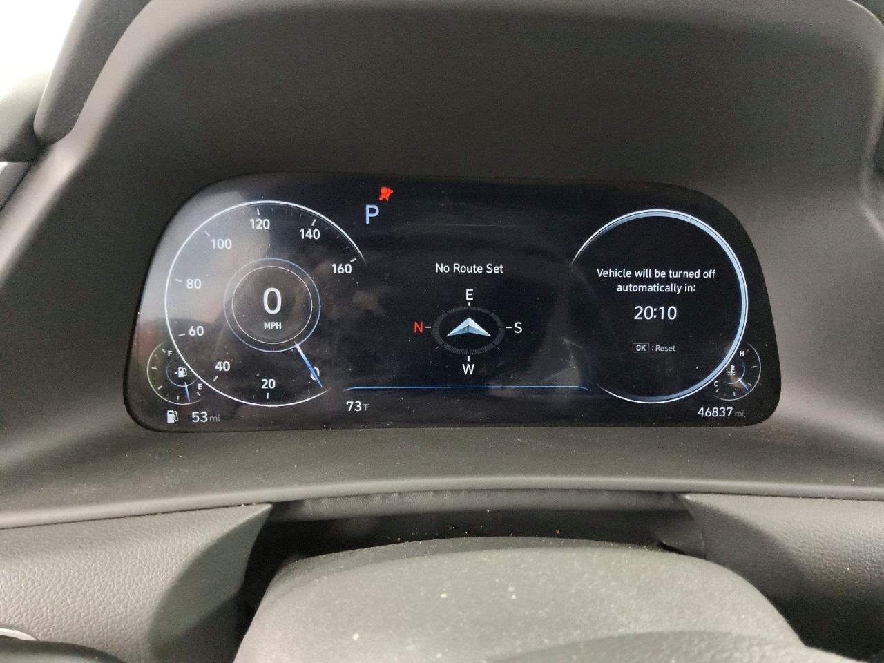 2020 HYUNDAI SONATA