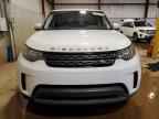 2018 LAND ROVER Discovery