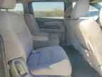2011 HONDA ODYSSEY