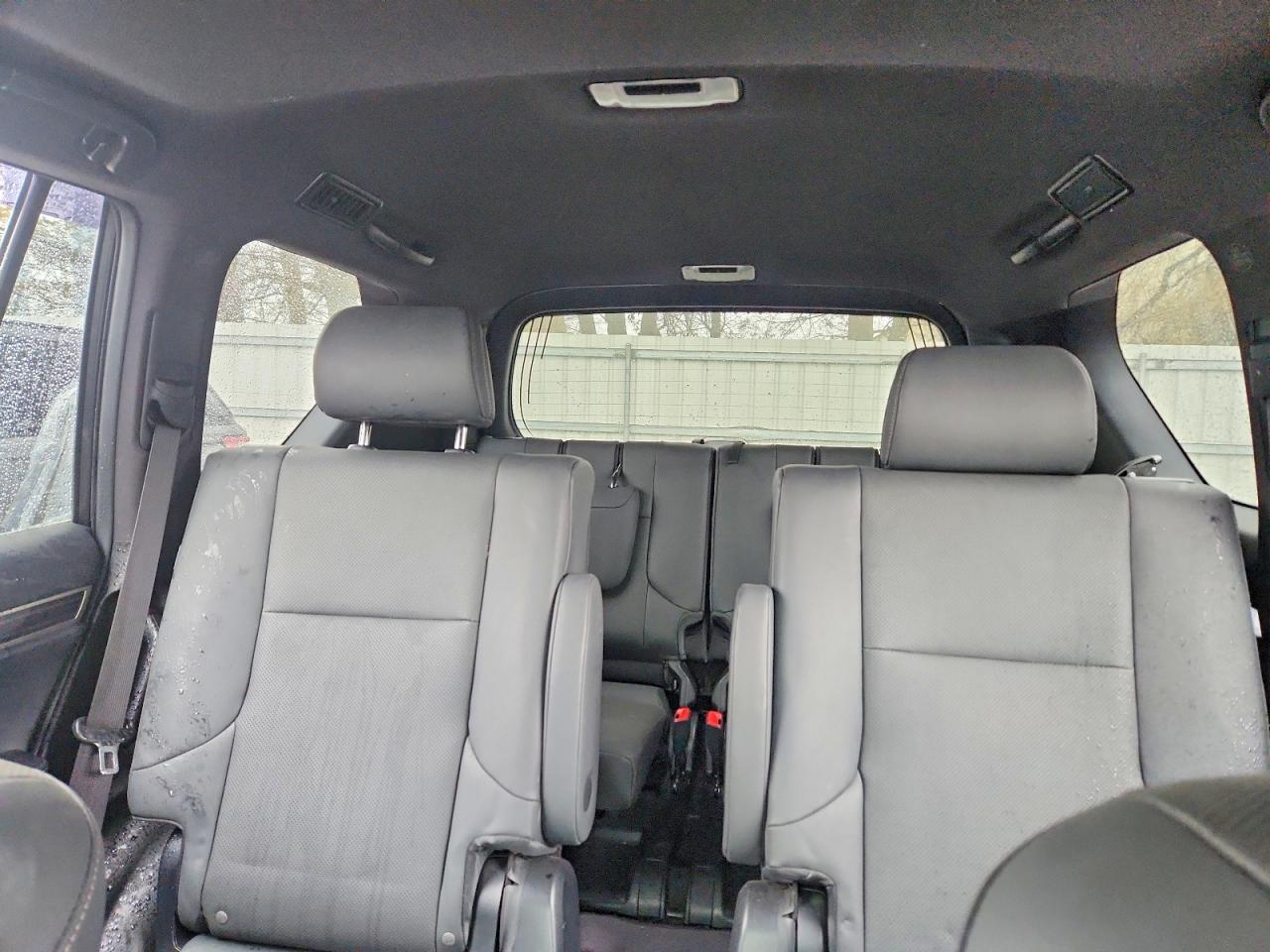 2020 LEXUS GX 460