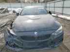 2018 BMW 4 Series
