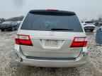 2007 HONDA ODYSSEY