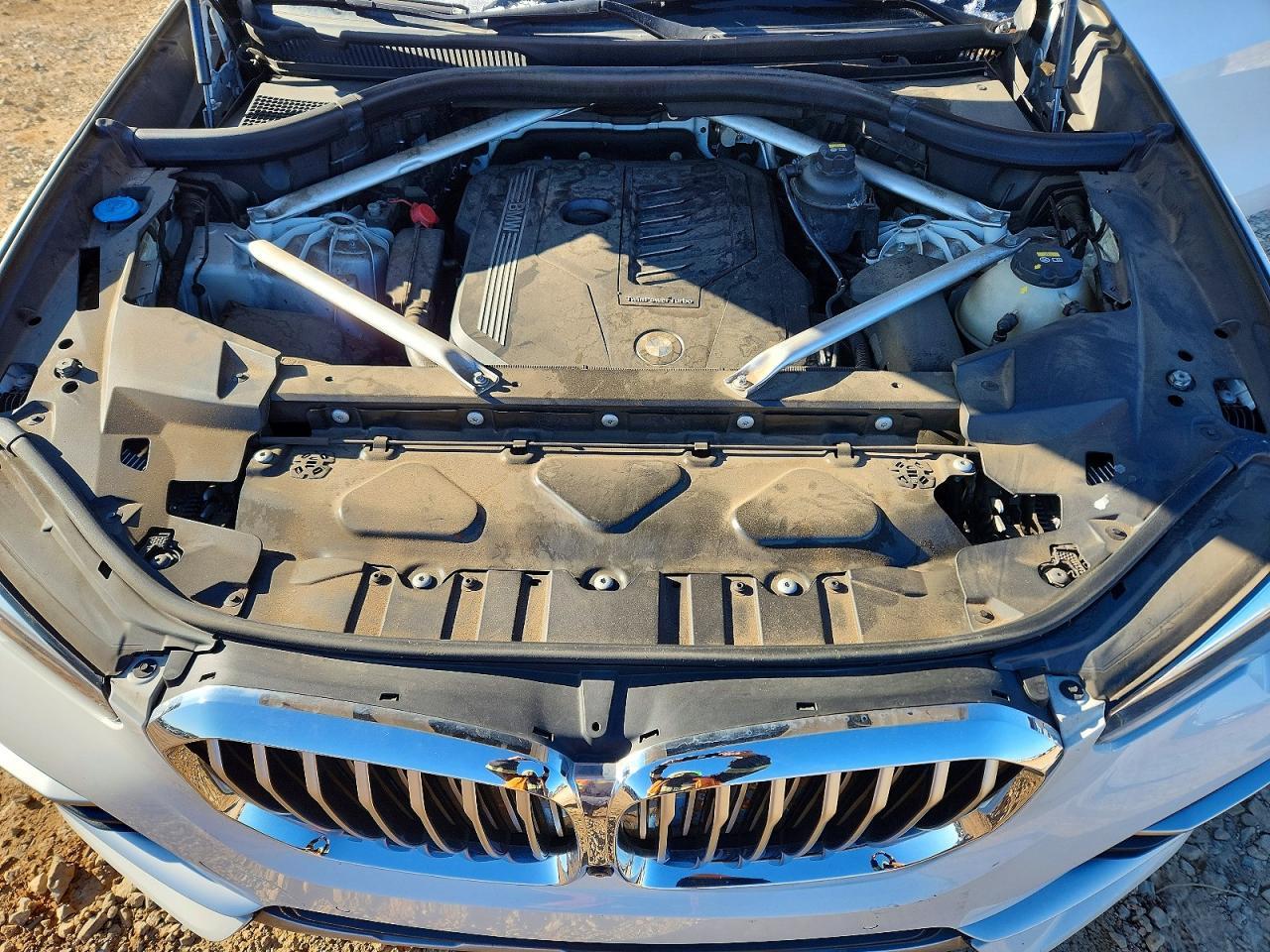 2020 BMW X5