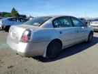 2004 NISSAN ALTIMA