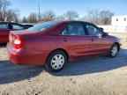2004 TOYOTA CAMRY