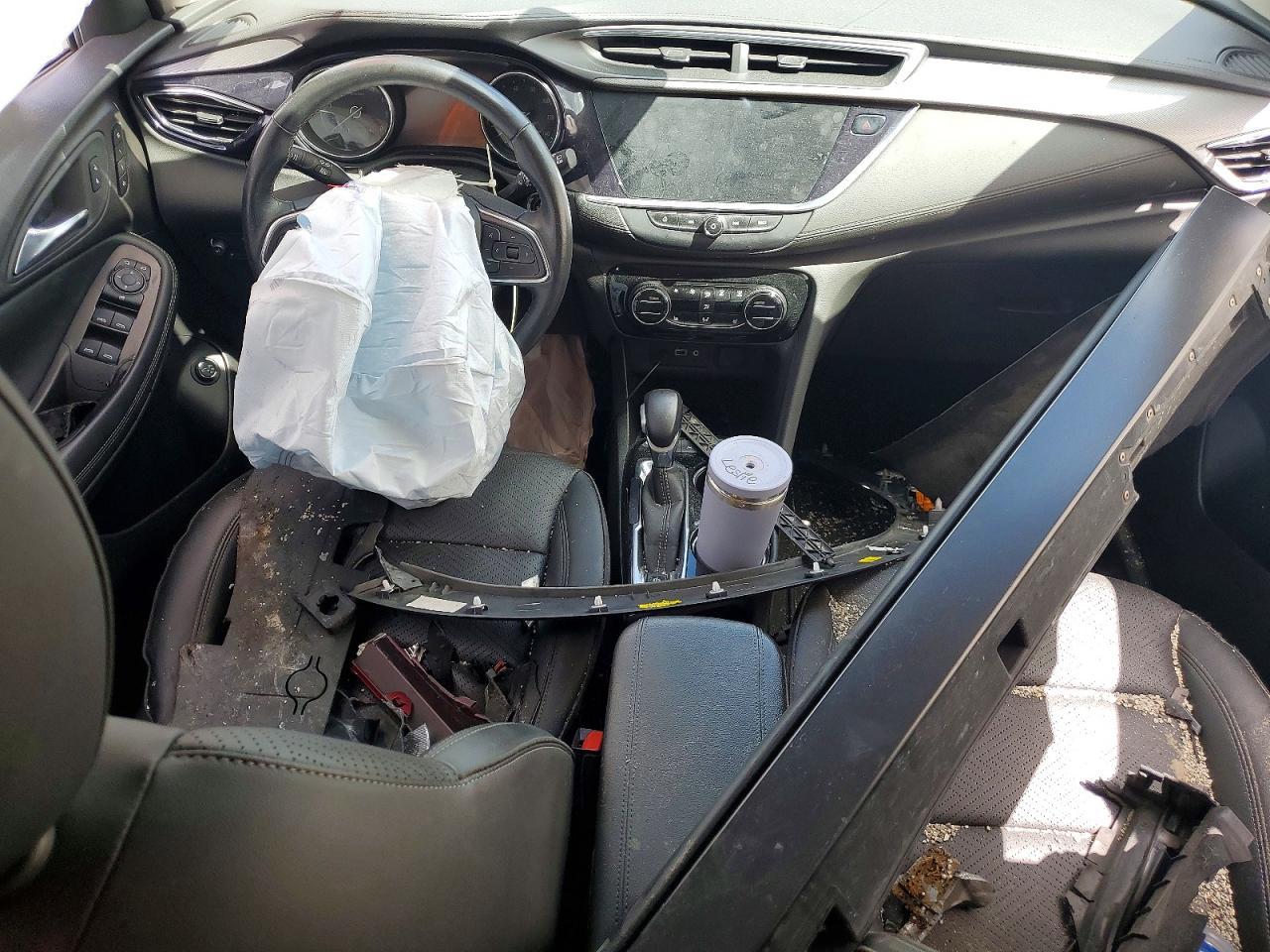 2023 BUICK Encore GX