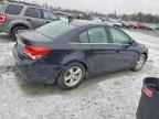 2011 CHEVROLET CRUZE