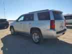 2016 CHEVROLET Tahoe
