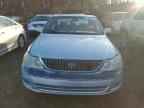 2002 TOYOTA Avalon