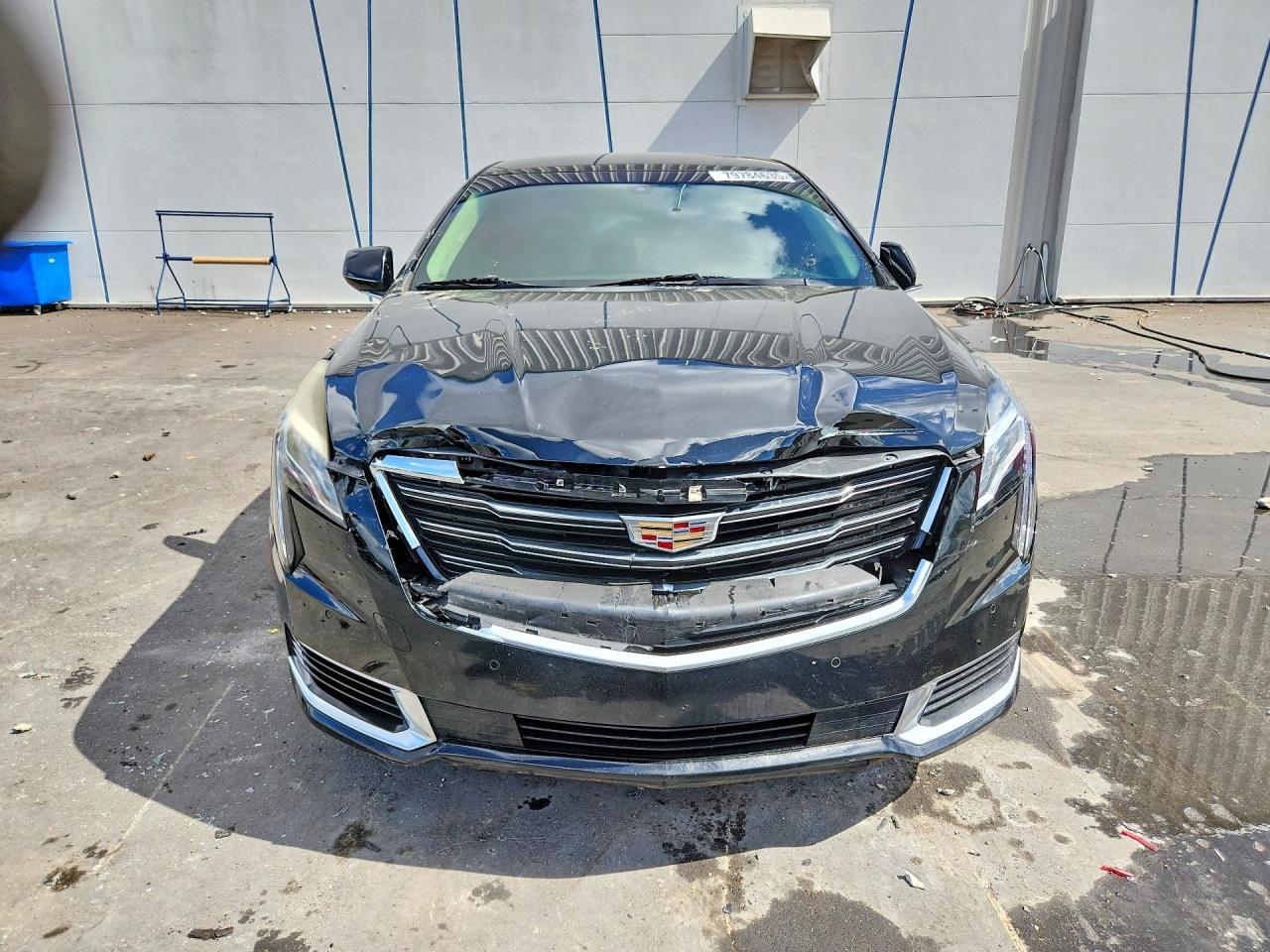 2019 CADILLAC XTS