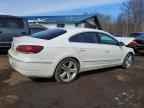 2013 VOLKSWAGEN CC