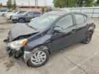 2015 TOYOTA Prius c