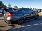 2017 SUBARU WRX