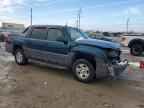 2005 CHEVROLET Avalanche