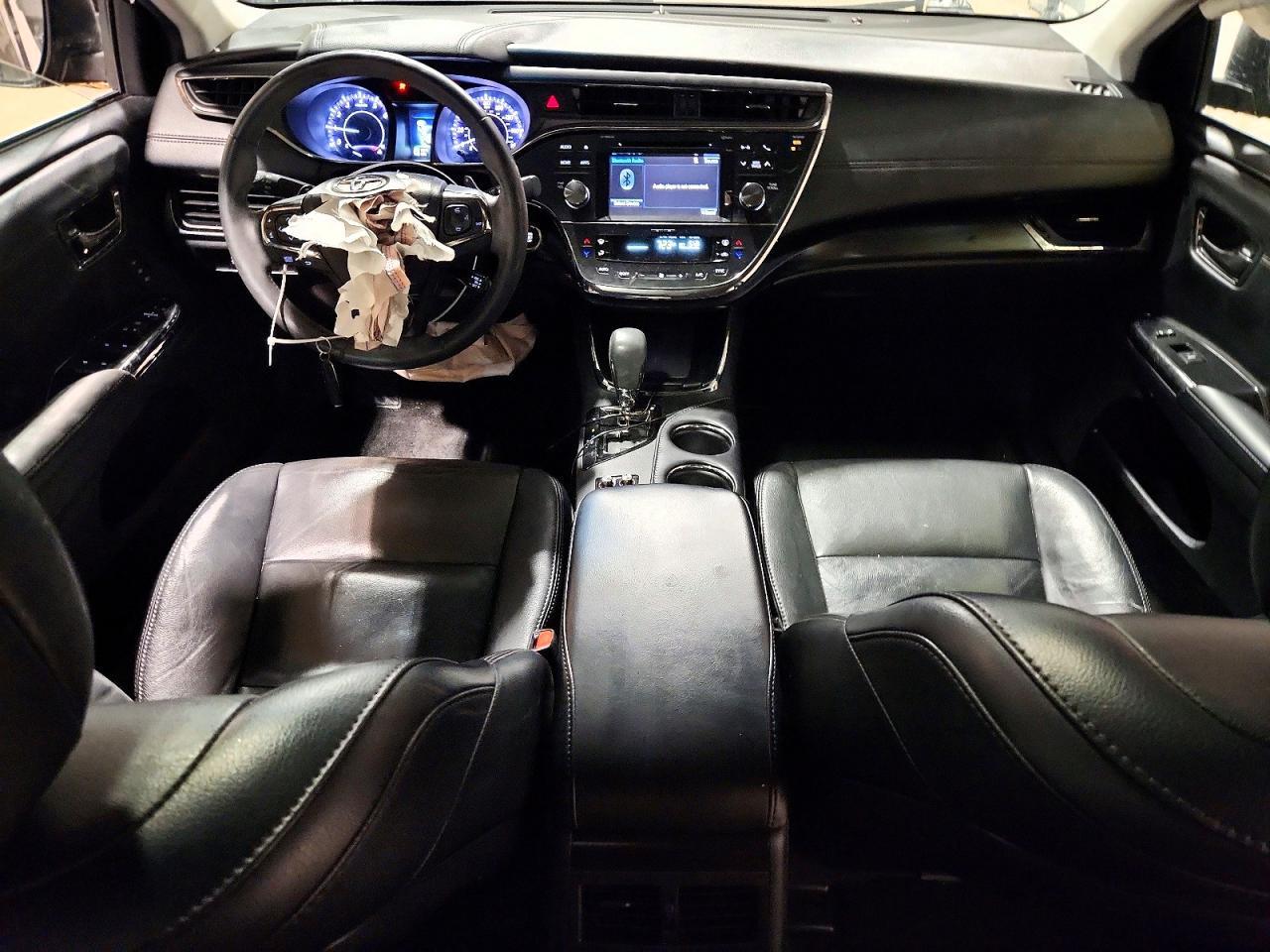 2016 TOYOTA Avalon