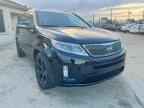 2014 KIA SORENTO