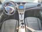 2014 NISSAN SENTRA