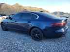 2017 JAGUAR XF