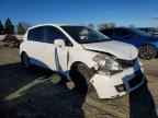 2011 NISSAN VERSA