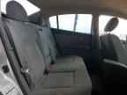 2009 NISSAN SENTRA