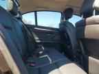 2014 BMW 5 series