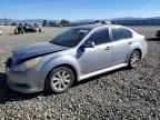 2011 SUBARU Legacy
