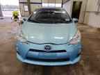 2012 TOYOTA Prius c
