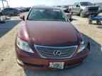 2008 LEXUS LS 460