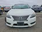 2014 NISSAN SENTRA