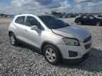 2016 CHEVROLET TRAX
